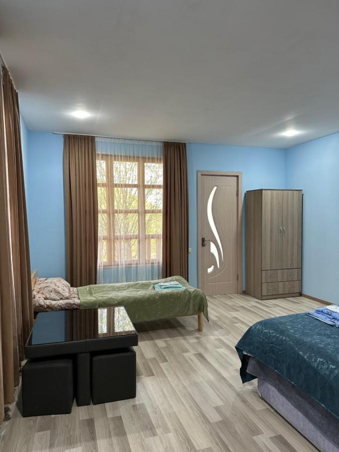 Martvili Canyon Cottage Buitenkant foto